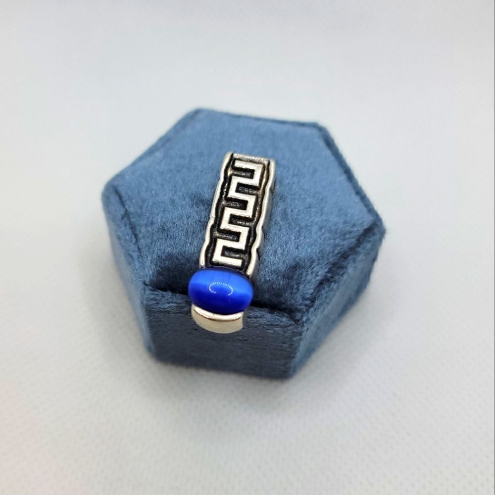 SEZGIN Sterling Pendant 